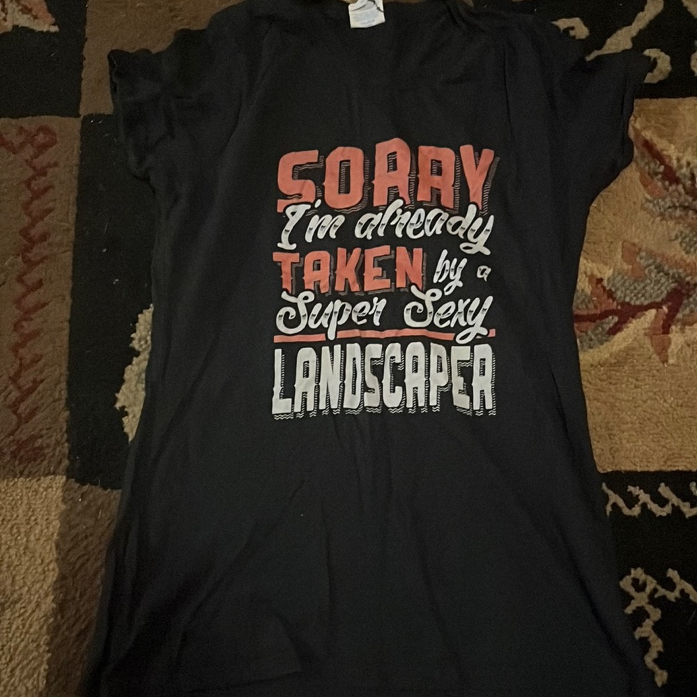 Couple shirt